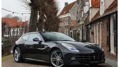 Gebruikt 2012 Ferrari FF Coupé | € 159.950