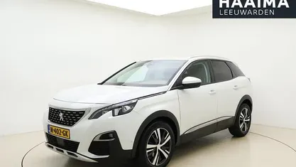 Occasion 2019 Peugeot 3008 Crossway SUV | € 18.450 (Eerlijke prijs)