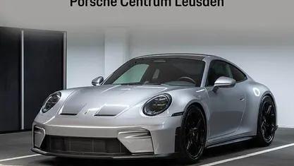 Zilver Nieuw 2025 Porsche 911 GT3 Coupé | € 381.592 (Eerlijke prijs)