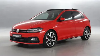 Occasion VW Polo GTI 200 PK (147 kW) 2018 Hatchback