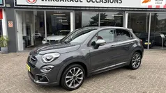 Gebruikt 2019 Fiat 500X Sport SUV | € 19.950 (Eerlijke prijs)