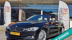 Gebruikt 2014 BMW 428 Executive Cabriolet | € 19.950 (Goede deal)