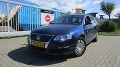 Gebruikt 2008 VW Passat Comfortline Stationwagen | € 1.900 (Eerlijke prijs)