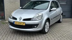 Renault Clio R.S.