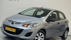 Gebruikt 2013 Mazda 2 Hatchback | € 5.945 (Eerlijke prijs)