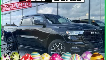 Occasion Dodge Ram 420 PK (308 kW) 2025 Pickup