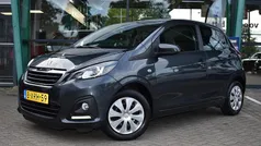 Gebruikt 2014 Peugeot 108 Active Hatchback | € 8.999 (Eerlijke prijs)