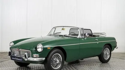Occasion MG B 90 PK (66 kW) 1964 Cabriolet