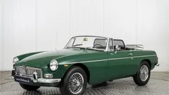Gebruikt 1964 MG B Cabriolet | € 19.990