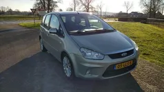 Bruin Gebruikt 2010 Ford C-MAX Limited MPV | € 2.450 (Goede deal)