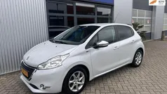 Gebruikt 2014 Peugeot 208 Style Hatchback | € 4.985 (Goede deal)