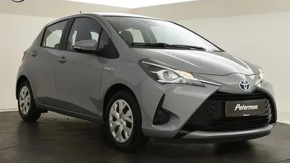Occasion 2019 Toyota Yaris Hybrid Active Hatchback | € 11.899 (Goede deal)