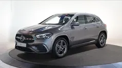 Gebruikt 2025 Mercedes GLA180 Business SUV | € 60.738 (Eerlijke prijs)