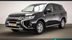 Gebruikt 2019 Mitsubishi Outlander P-HEV SUV | € 22.240 (Eerlijke prijs)