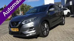 Grijs Gebruikt 2020 Nissan Qashqai Pack SUV | € 22.950 (Eerlijke prijs)