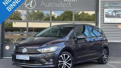 Gebruikt 2015 VW Golf Sportsvan Comfortline MPV | € 13.490 (Super prijs)