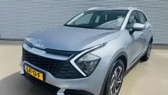 Gebruikt 2024 Kia Sportage SUV | € 39.850 (Eerlijke prijs)