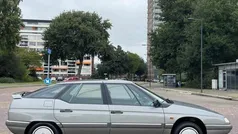 Grijs Gebruikt 1991 Citroën XM Comfort Hatchback | € 9.950