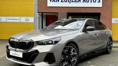 Gebruikt 2024 BMW i5 M Sport Sedan | € 64.950 (Goede deal)