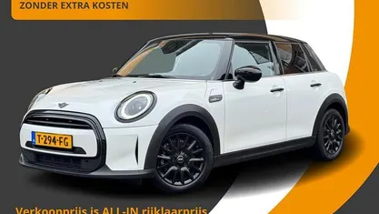 Occasion 2023 Mini Cooper Hatchback | € 25.350 (Eerlijke prijs)
