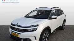Wit Gebruikt 2020 Citroën C5 Aircross Business Class SUV | € 19.995 (Eerlijke prijs)