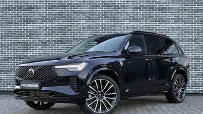 Occasion 2026 Volvo XC90 Ultra SUV | € 84.894 (Eerlijke prijs)