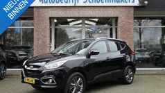 Gebruikt 2015 Hyundai ix35 Edition SUV | € 11.940 (Goede deal)