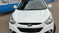 Gebruikt 2011 Hyundai ix35 SUV | € 8.900 (Eerlijke prijs)