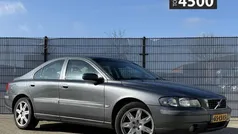 Gebruikt 2003 Volvo S60 Sedan | € 1.999 (Goede deal)