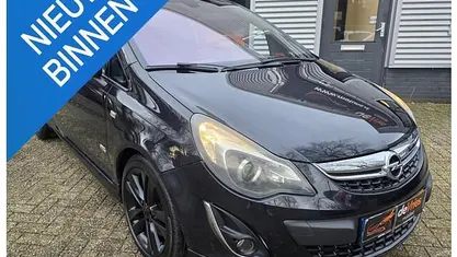 Occasion Opel Corsa OPC 150 PK (110 kW) 2012 Hatchback