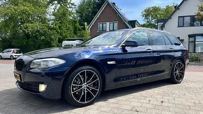 Occasion BMW 520 Executive 184 PK (135 kW) 2012 Stationwagen