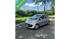 Gebruikt 2005 Citroën C1 Hatchback | € 1.995 (Eerlijke prijs)