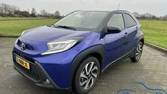 Gebruikt 2024 Toyota Aygo Pulse Hatchback | € 19.550 (Eerlijke prijs)