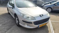 Gebruikt 2007 Peugeot 407 Premium Stationwagen | € 2.290 (Eerlijke prijs)