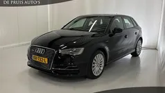 Gebruikt 2015 Audi A3 Sportback Attraction Hatchback | € 11.950 (Eerlijke prijs)