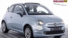 Groen Gebruikt 2022 Fiat 500C Dolcevita Cabriolet | € 15.900 (Eerlijke prijs)
