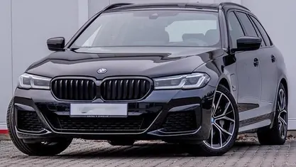 Occasion BMW 530e M Sport 291 PK (214 kW) 2024 Stationwagen
