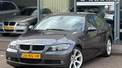 Gebruikt 2005 BMW 320 Sedan | € 5.445 (Eerlijke prijs)