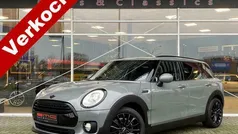 Gebruikt 2019 Mini One Clubman Stationwagen | € 21.950 (Eerlijke prijs)