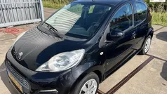 Gebruikt 2013 Peugeot 107 Active Hatchback | € 3.950 (Eerlijke prijs)