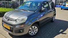 Grijs Gebruikt 2018 Fiat Panda Lounge Hatchback | € 6.950 (Eerlijke prijs)