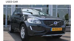 Grijs Gebruikt 2013 Volvo XC60 Momentum SUV | € 19.900 (Eerlijke prijs)