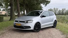 Gebruikt 2010 VW Polo Comfortline Hatchback | € 3.885 (Eerlijke prijs)