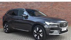Grijs Gebruikt 2024 Volvo XC60 Plus SUV | € 57.800 (Eerlijke prijs)