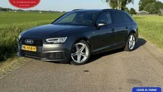 Gebruikt 2017 Audi A4 Basis Stationwagen | € 13.950 (Goede deal)