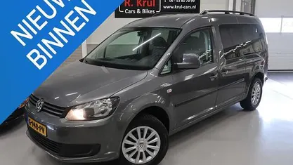 Occasion VW Caddy Maxi 105 PK (77 kW) 2014 MPV
