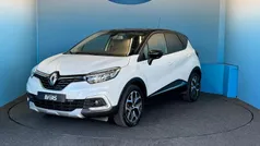 Wit Gebruikt 2019 Renault Captur Intens SUV | € 17.245 (Eerlijke prijs)