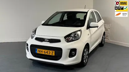 Occasion Kia Picanto 2017 Hatchback
