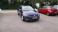 Gebruikt 2017 VW Golf VII Comfortline Stationwagen | € 11.744 (Eerlijke prijs)