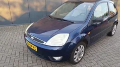Gebruikt 2004 Ford Fiesta Ghia Hatchback | € 1.350 (Goede deal)